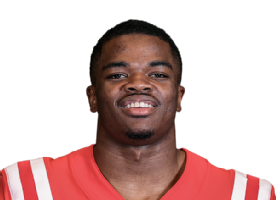 Jalen Knox