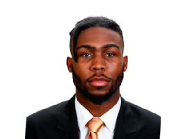 CJ Bolar