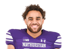 Cam Johnson