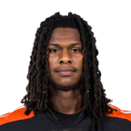 Deshaun Fenwick