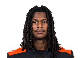 Deshaun Fenwick