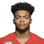 Justin Fields