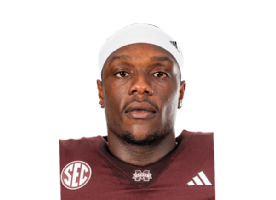 Geor'Quarius Spivey