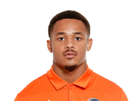 Corey Mayfield Jr.