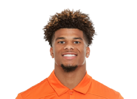 Jarrett Preston