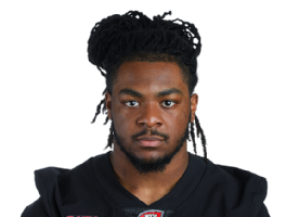 Bryson Washington