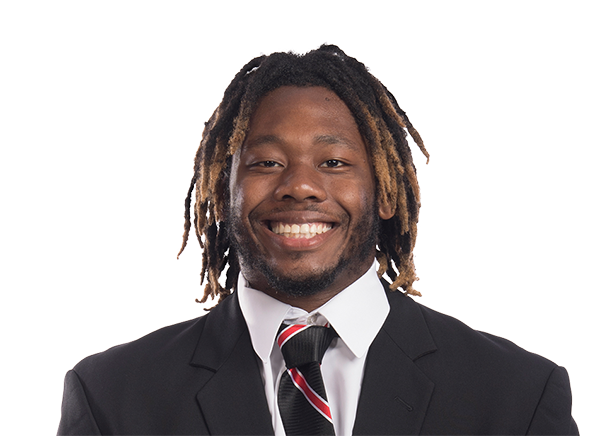 Chris Smith - Corredor de Seattle Seahawks - ESPN (AR)