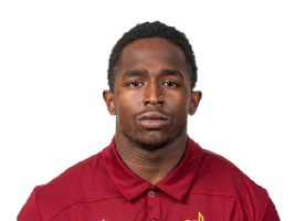 Jabari Johnson