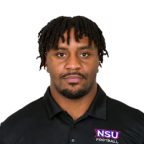 Justice Galloway-Velazquez