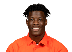 DeAnte Jackson