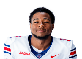 Tyren Dupree