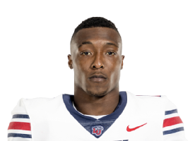 Javon Scruggs