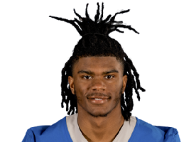 Izaiah Gathings