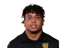 Markeith Montgomery