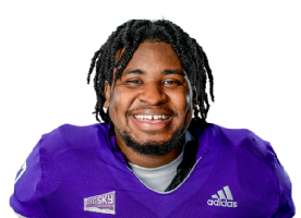 Kris Jackson