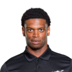 Keenan Isaac