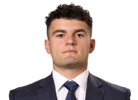 Zachary Bair