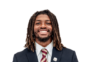 Ja'Terious Evans