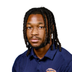 Deray Lawrence