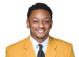Donald Johnson III