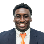 Noah Washington