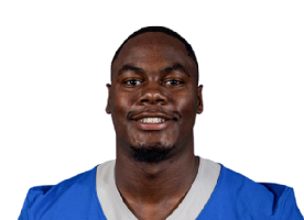 Jeremy Tate Jr.