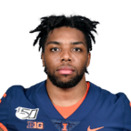 Dominic Stampley