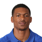 Brandon Johnson