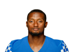 Keidron Smith