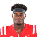 Tariqious Tisdale