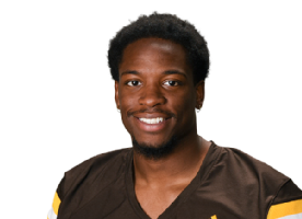 Jakorey Hawkins