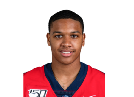 Brandon Robinson