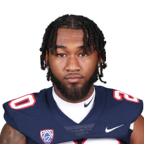 Darrius Smith