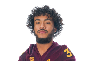 Alijah Gammage