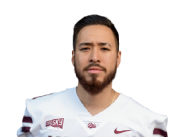 Kevin Macias