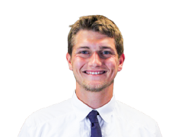 Preston Weeks