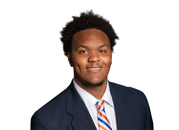Andrew Van Ruler Andrew Van Buren - Portland State Vikings Running Back - ESPN