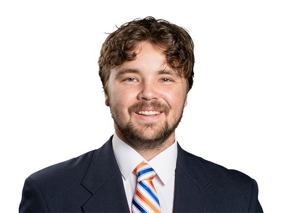 Conrad Riddle Connor Riddle - Boise State Broncos Wide Receiver - ESPN