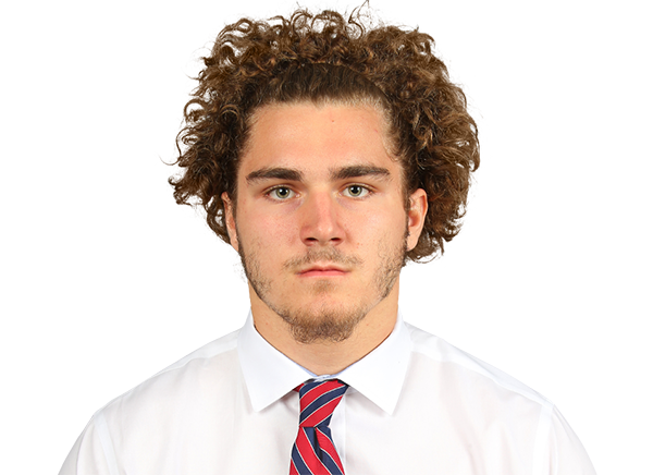 Kade Lockner Kade Koler - South Alabama Jaguars Linebacker - ESPN