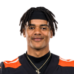 Jesiah Irish
