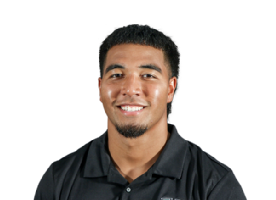Isaiah Tufaga