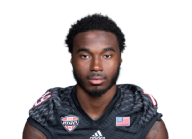 Jyran Mitchell