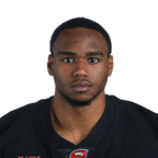 Markese Stepp