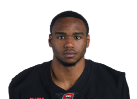 Markese Stepp