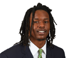 Nikia Eason Jr.