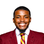 Jabari Jaudon