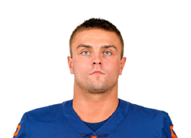 Luke Ford