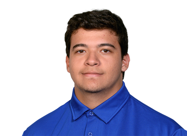 Mateo Rengifo - SE Louisiana Lions Place Kicker - ESPN
