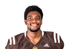 La'Darius Jefferson