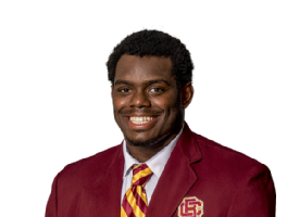 Judas McKenzie